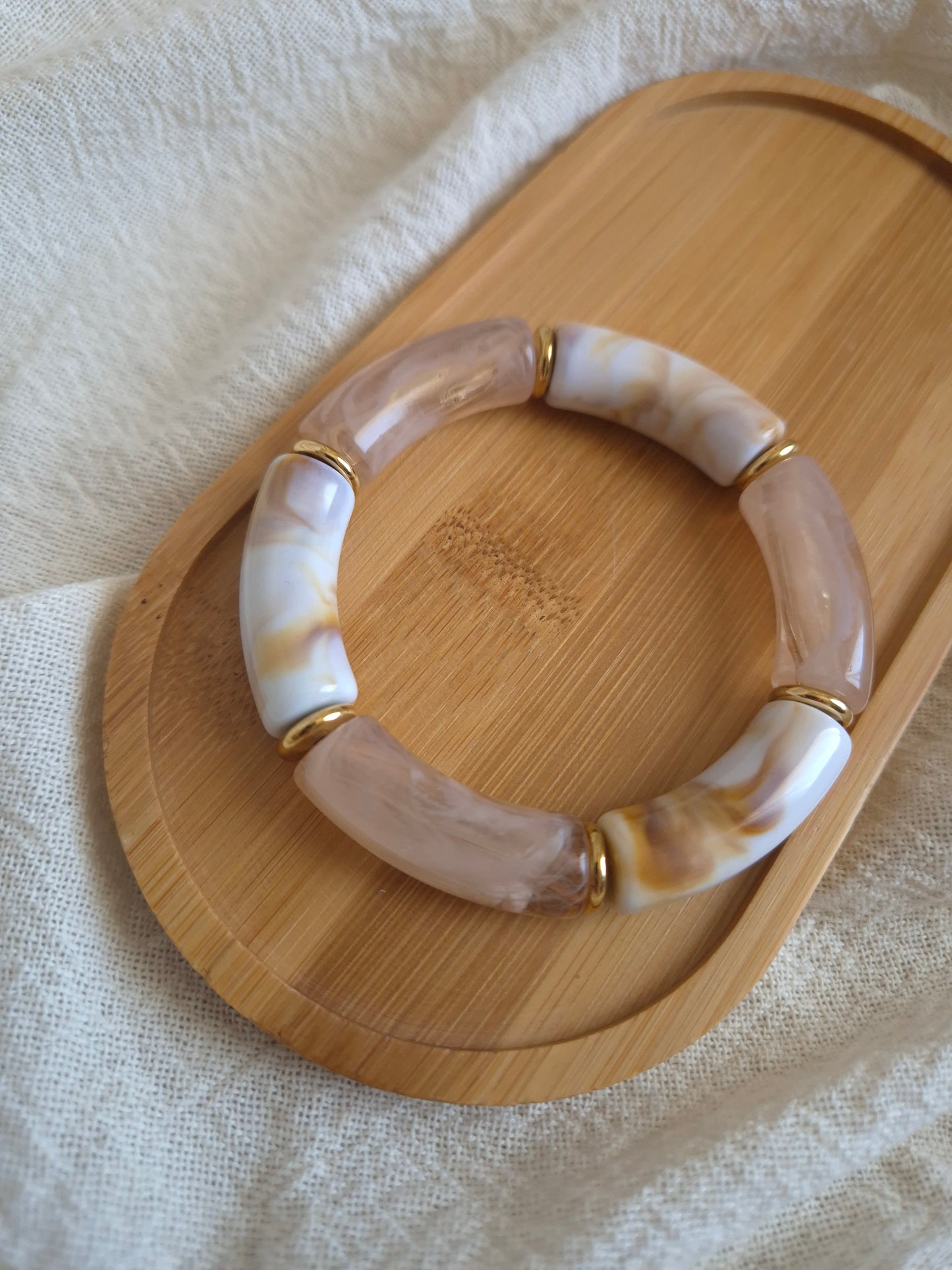 Bracelet Maya (vendu à l’unité)