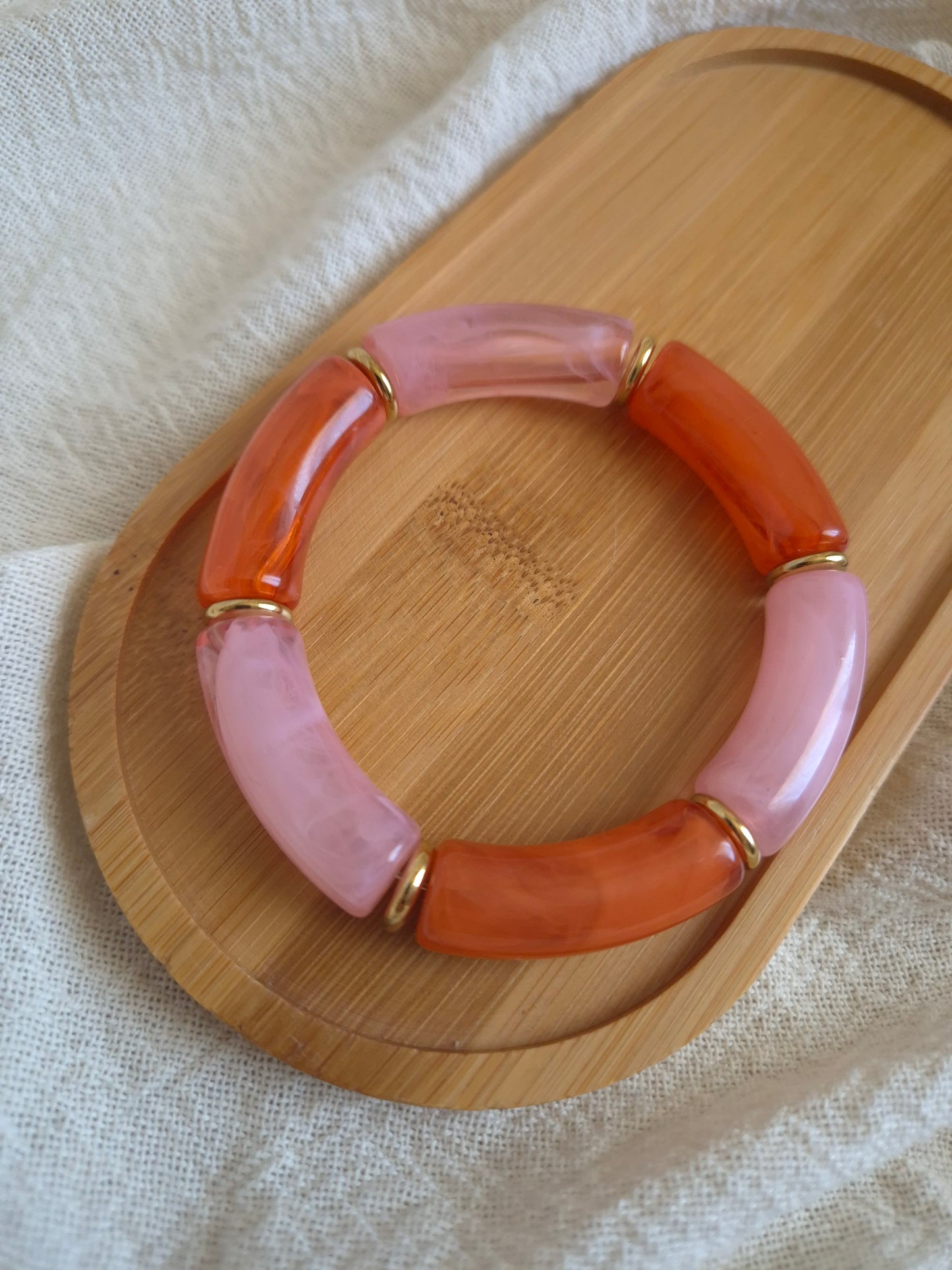 Bracelet Maya (vendu à l’unité)
