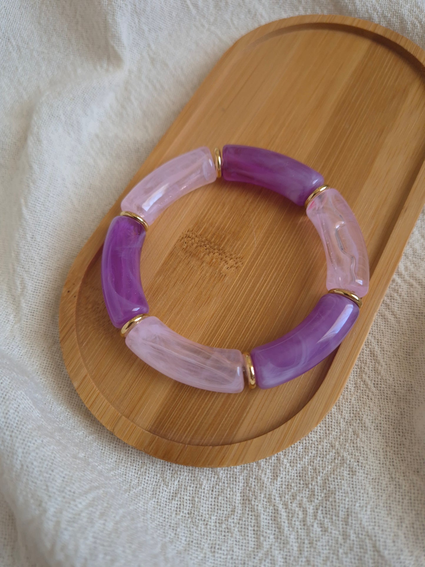 Bracelet Maya (vendu à l’unité)
