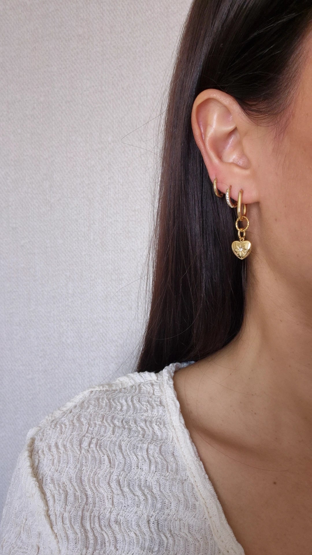 Créa Boucles Serena