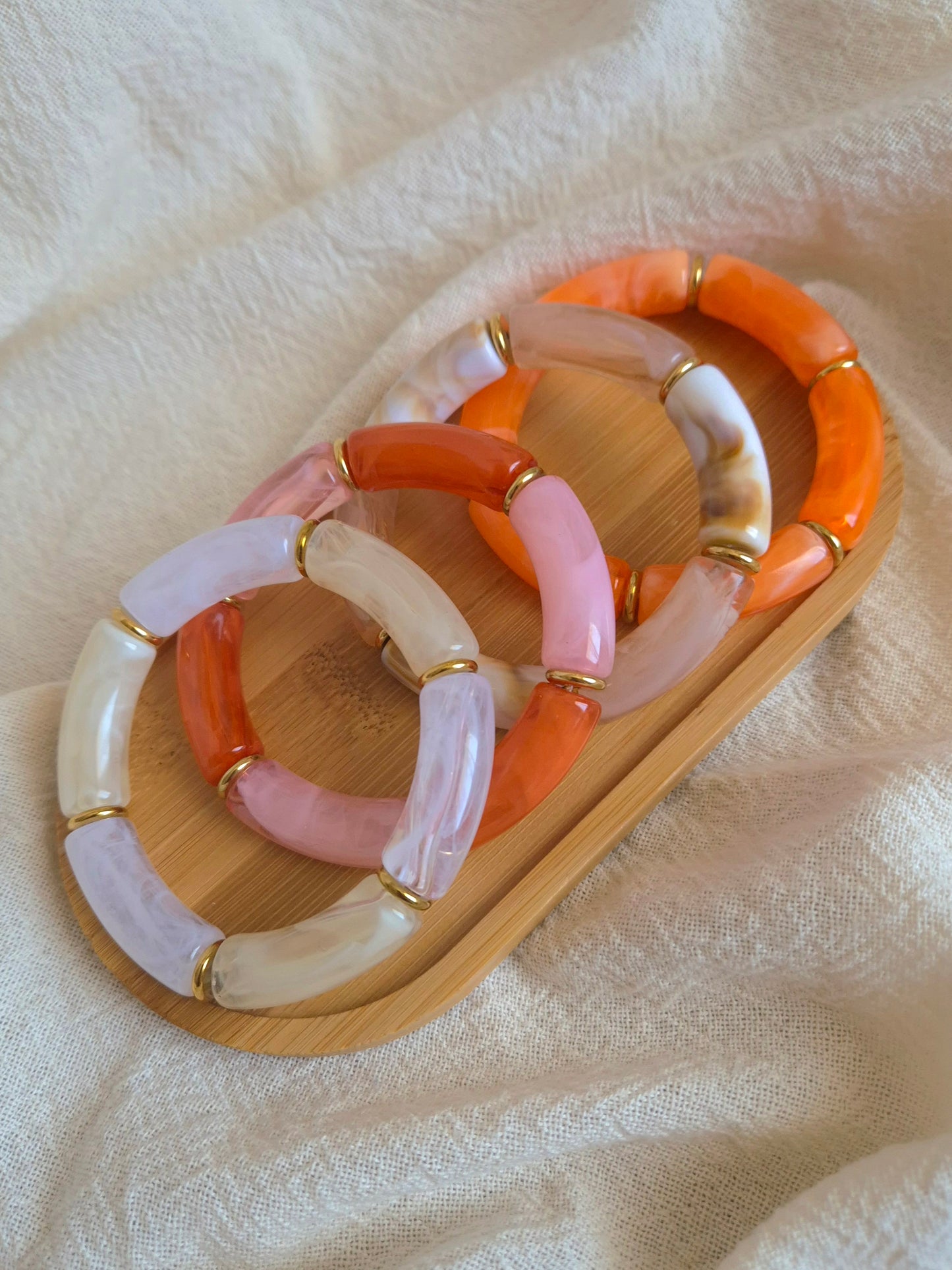 Bracelet Maya (vendu à l’unité)