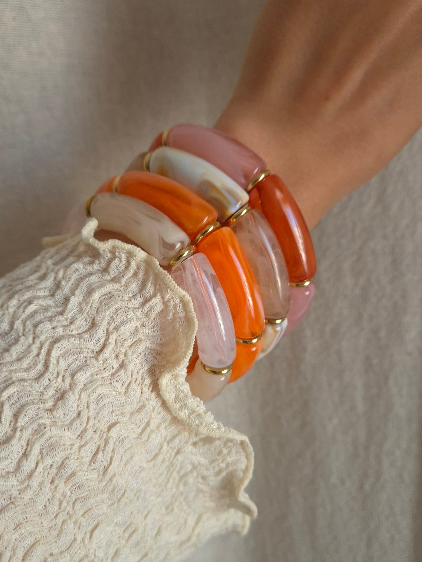 Bracelet Maya (vendu à l’unité)