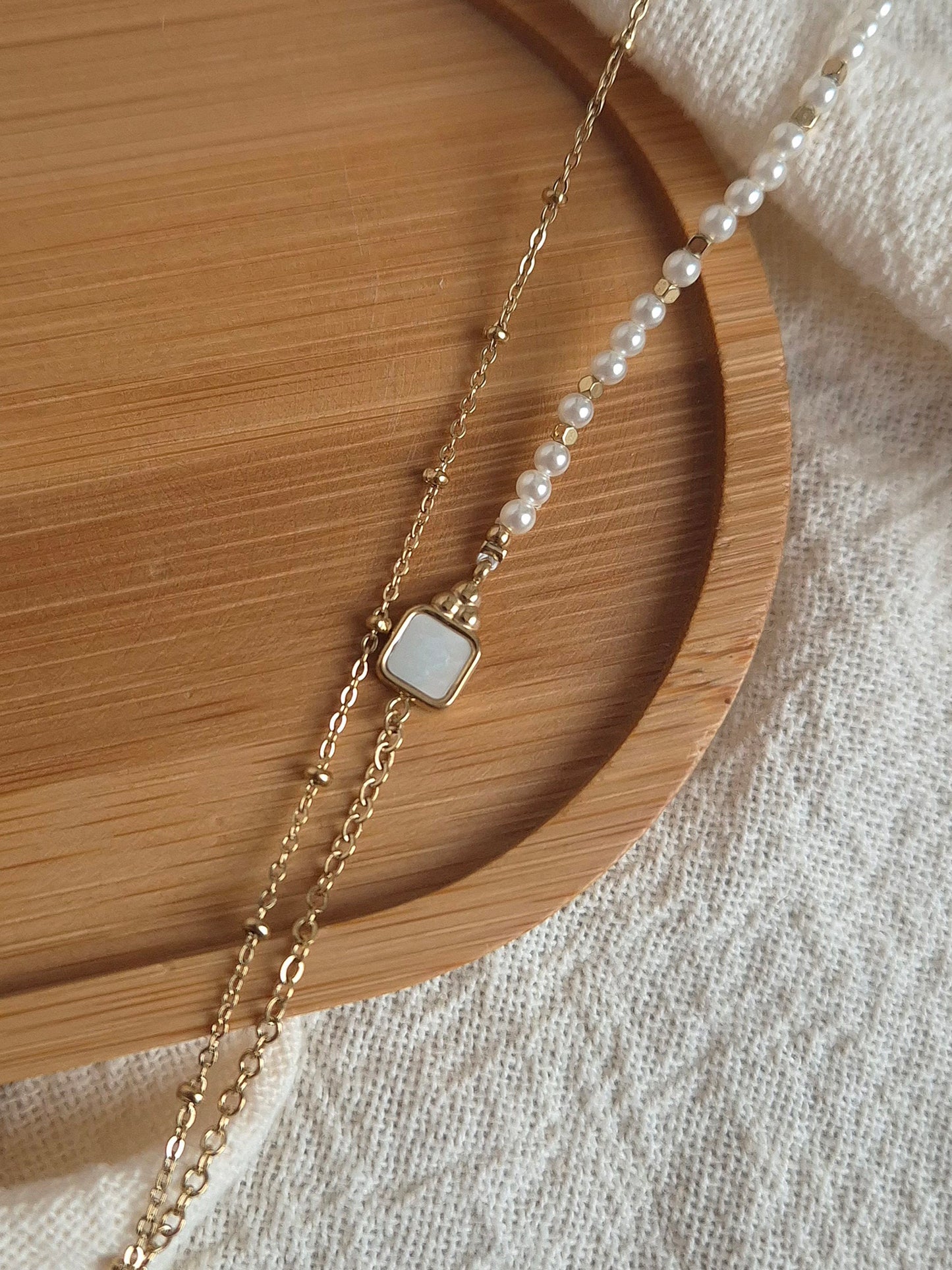 Bracelet Emelia