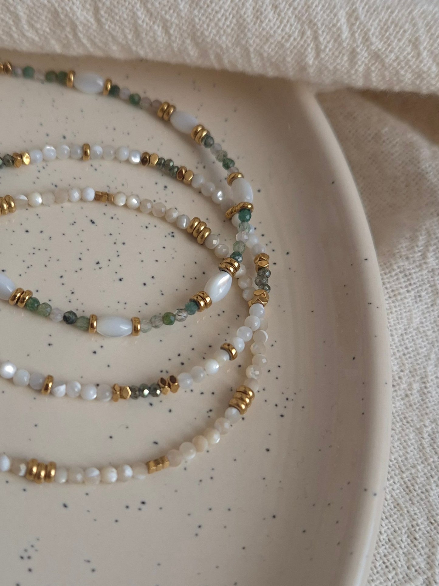 Créa Bracelet Linda