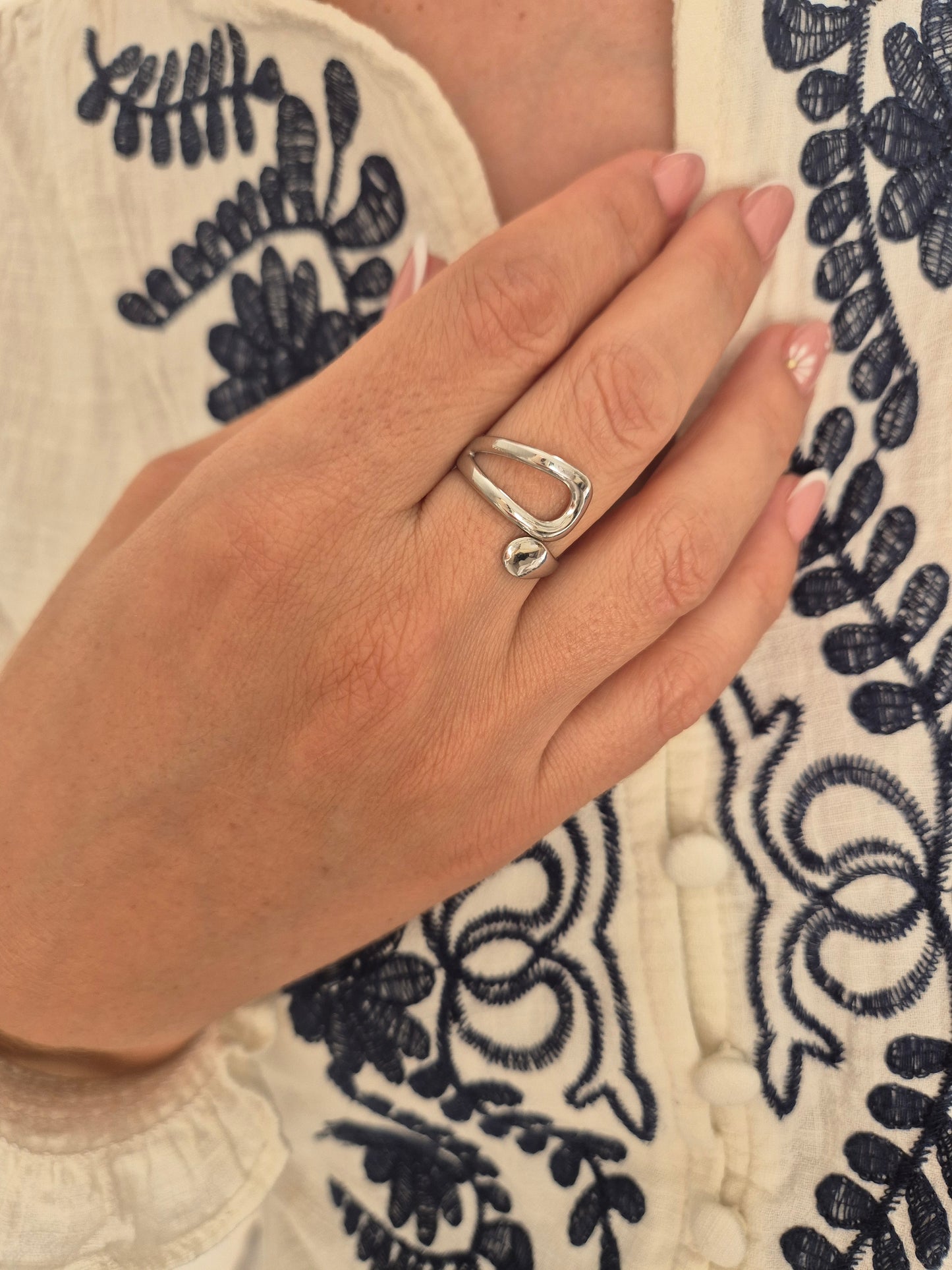 Bague Lara