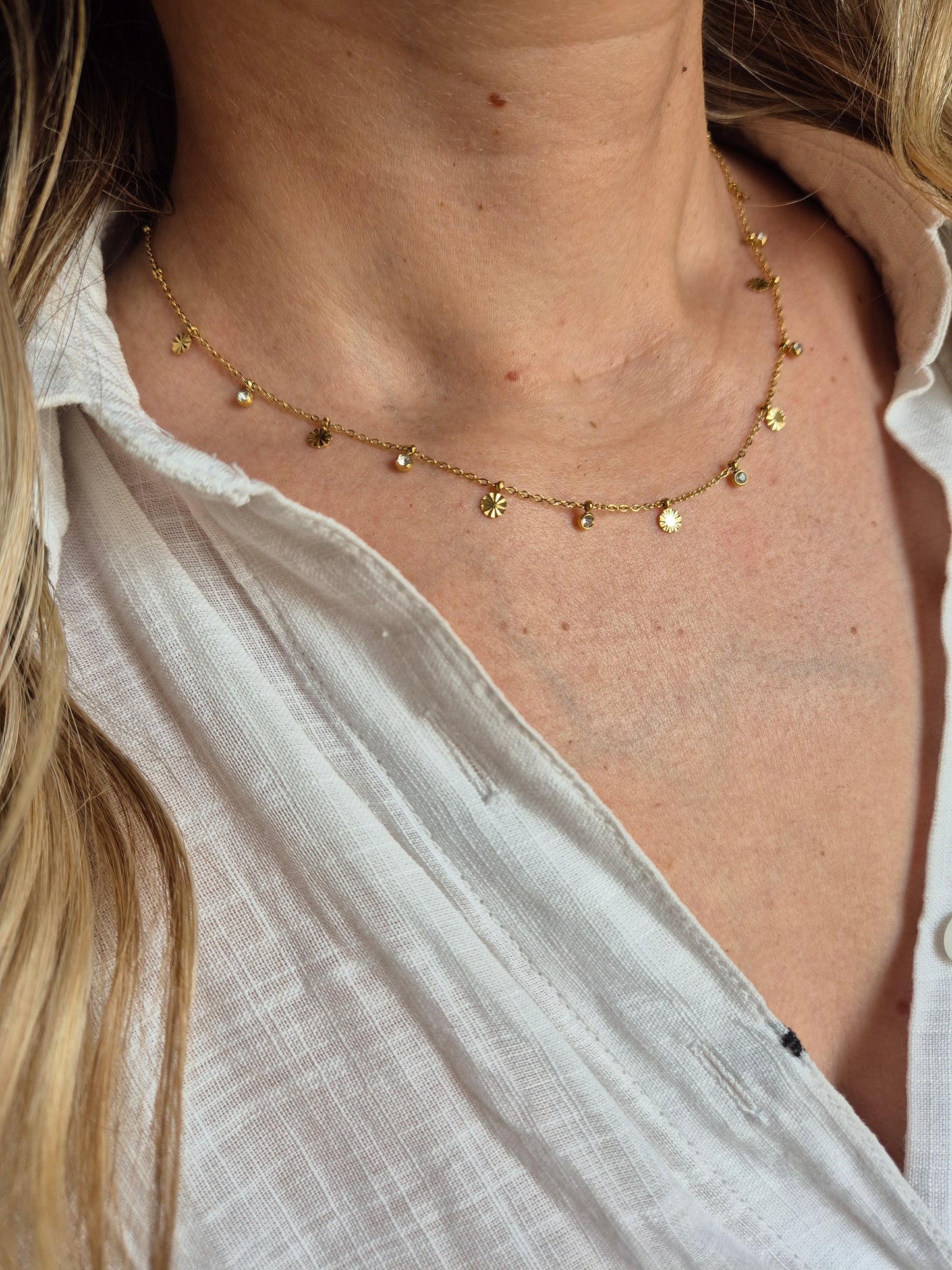 Collier Isabella