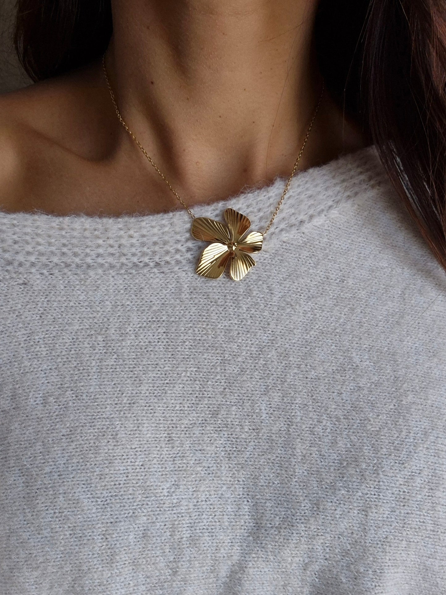 Collier Alicia