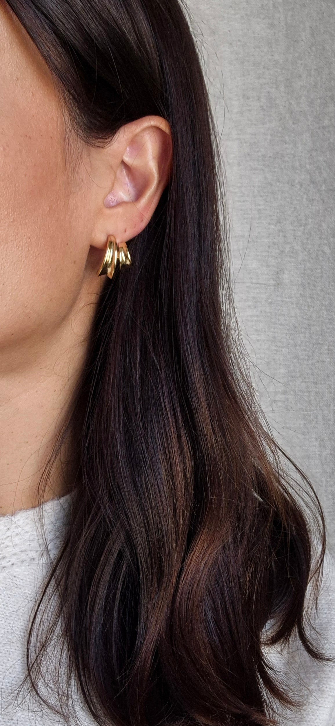 Boucles d’oreilles Nikita