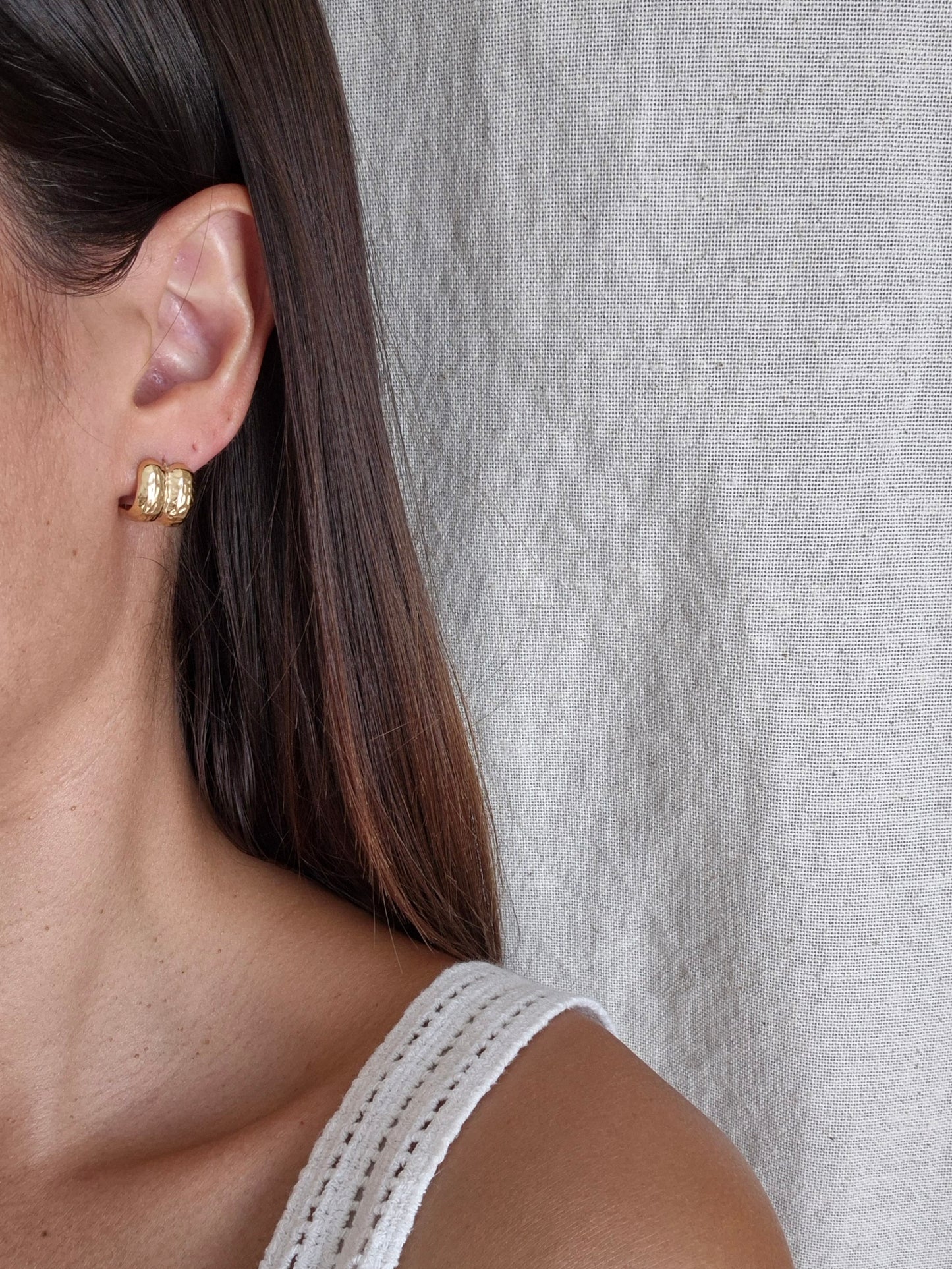 Boucles d’oreilles Celia
