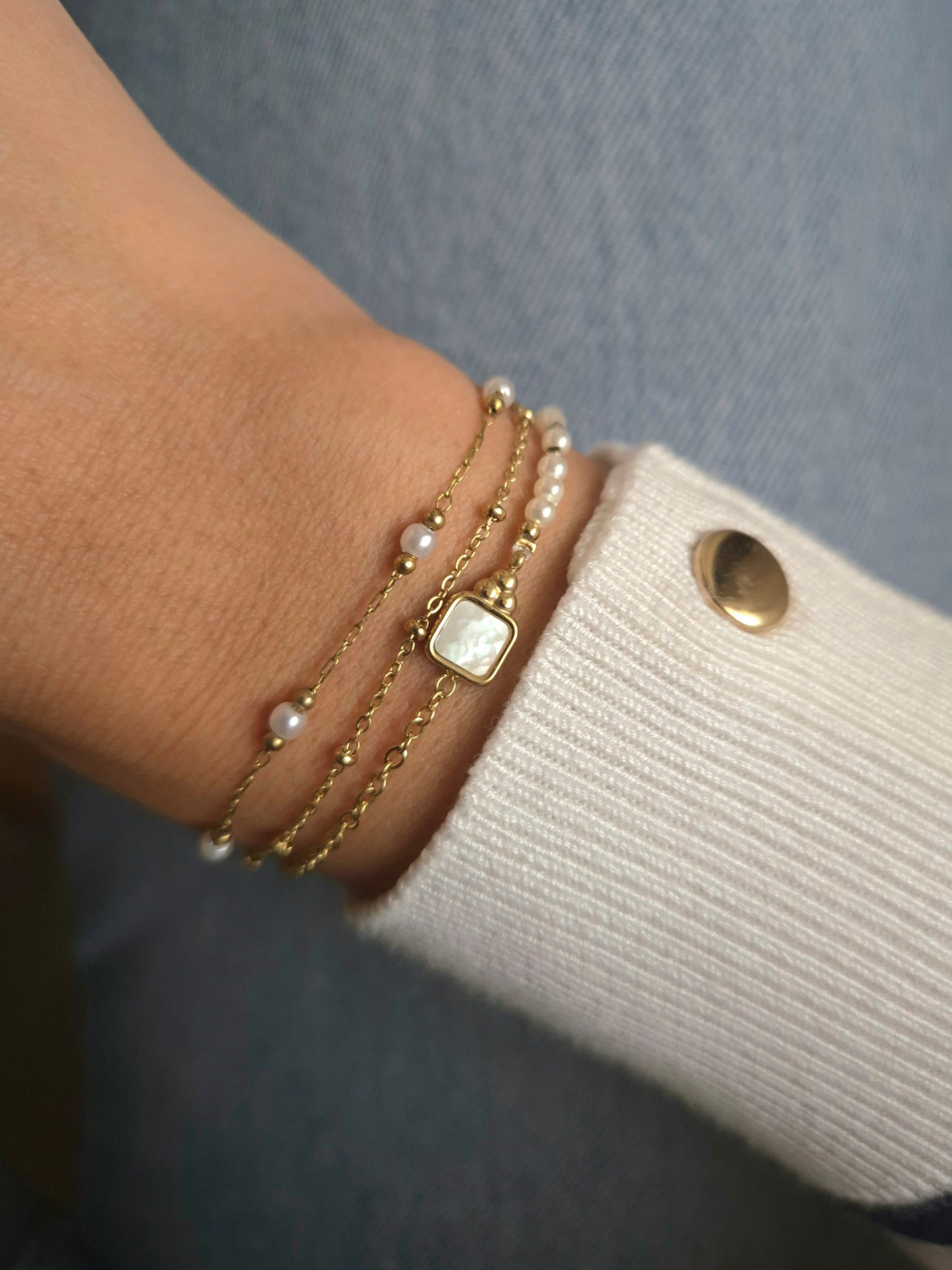 Bracelet Emelia