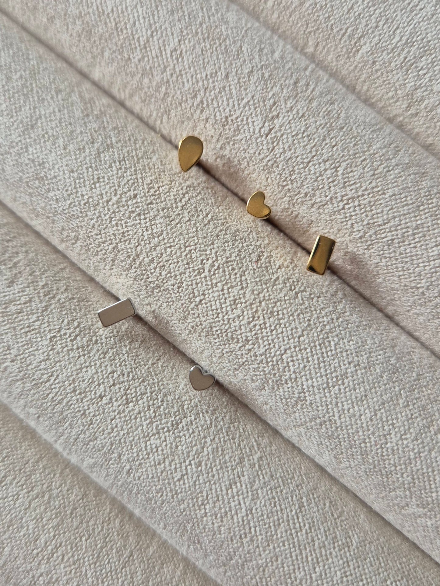 Puces d’oreilles (à l’unité)