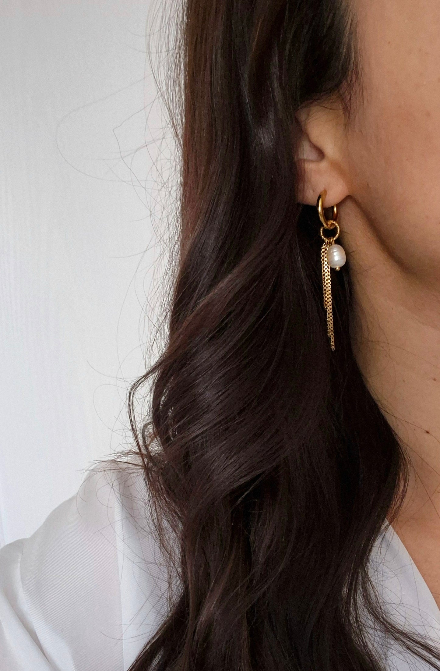 Créa Boucles Christina