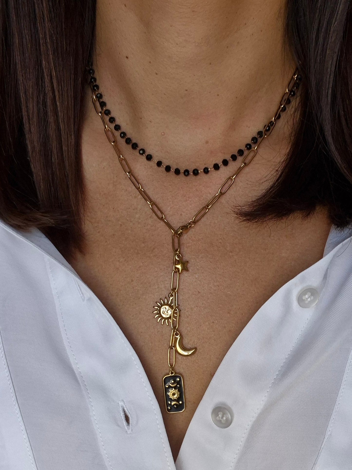 Collier Ciara