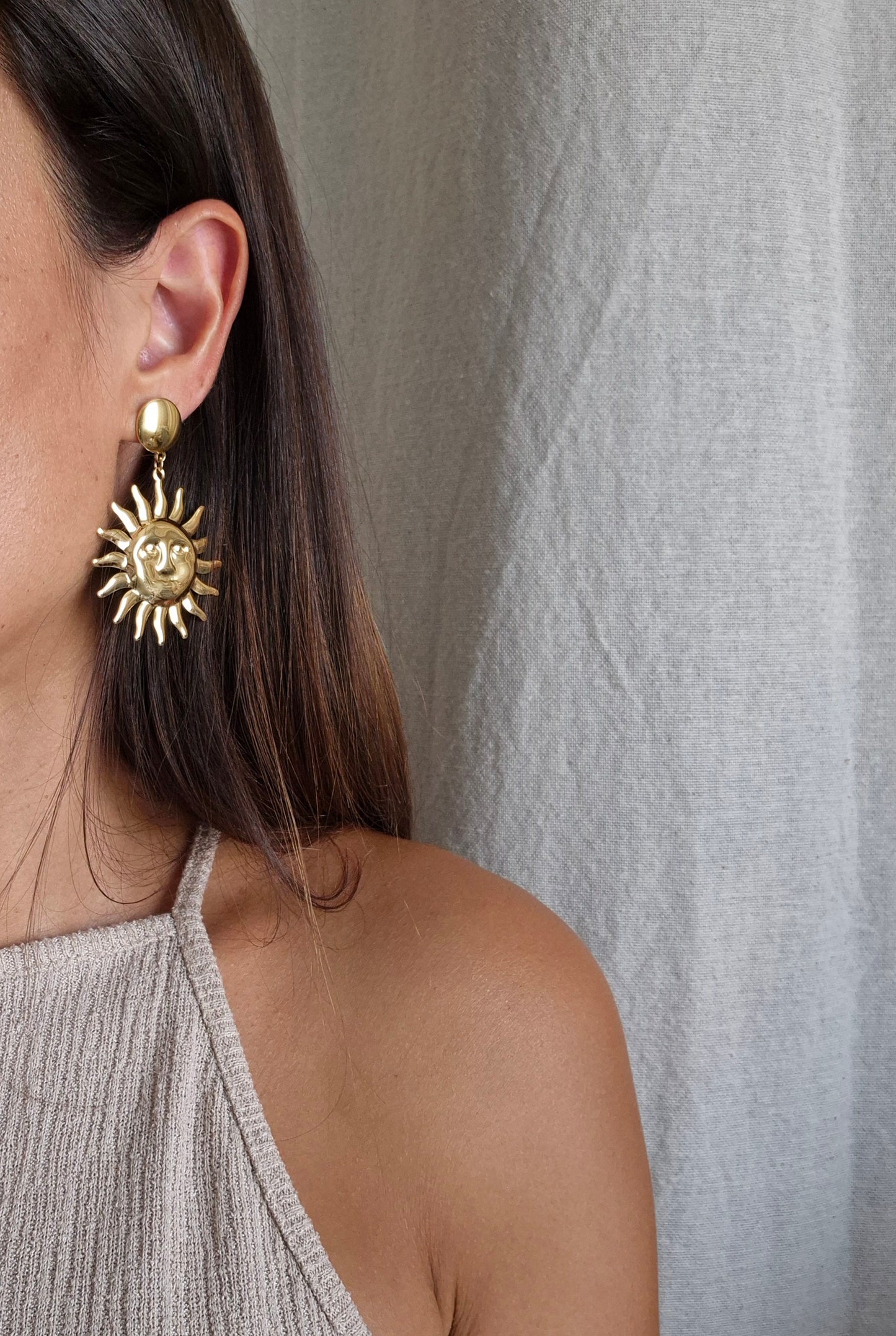 Boucles d’oreilles Valeria