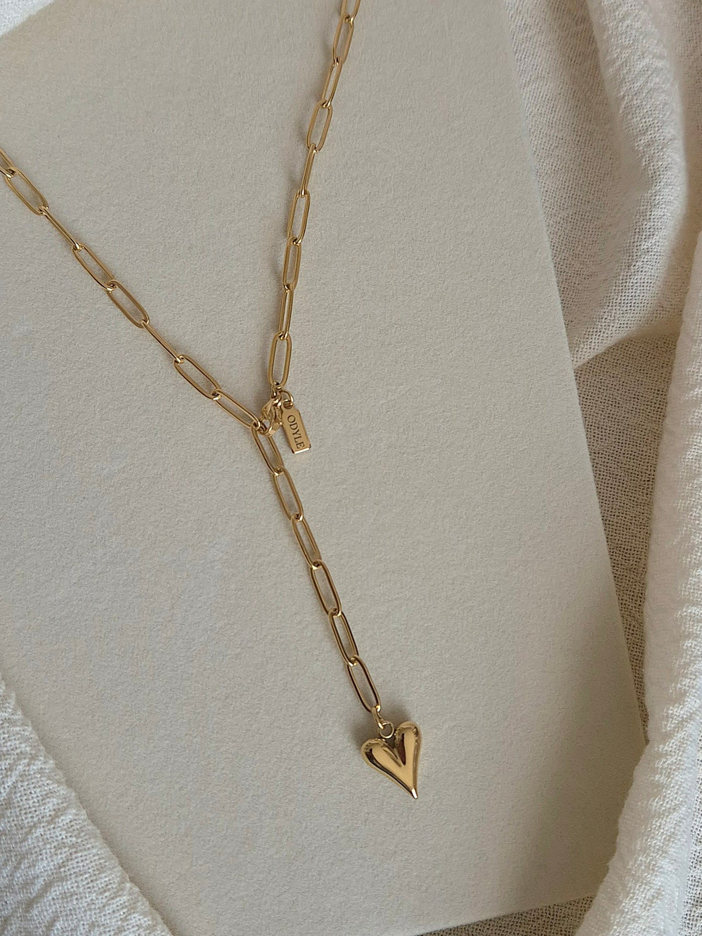 Créa Collier Anastasia