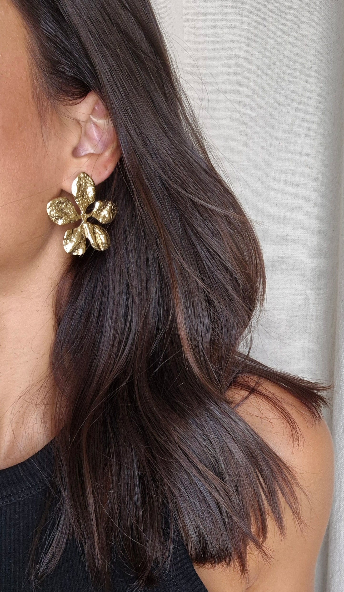 Boucles d’oreilles Marissa