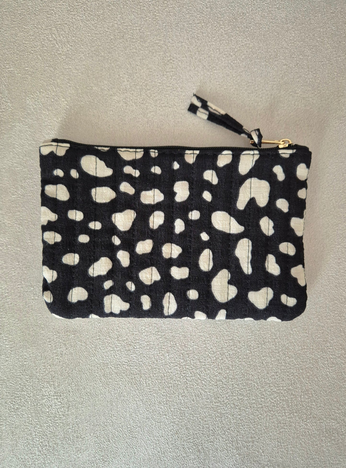 Trousse Amour noire