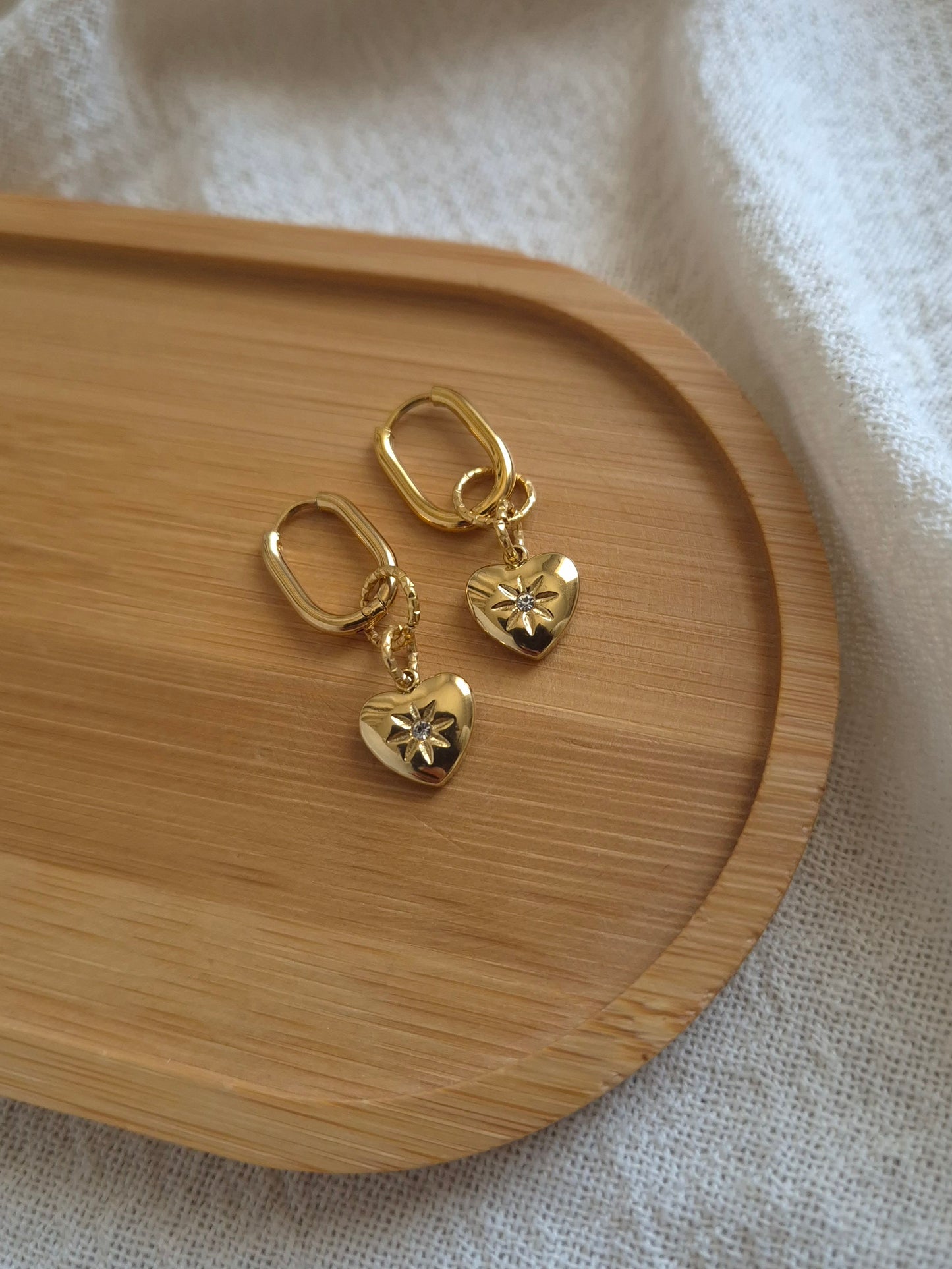 Créa Boucles Serena