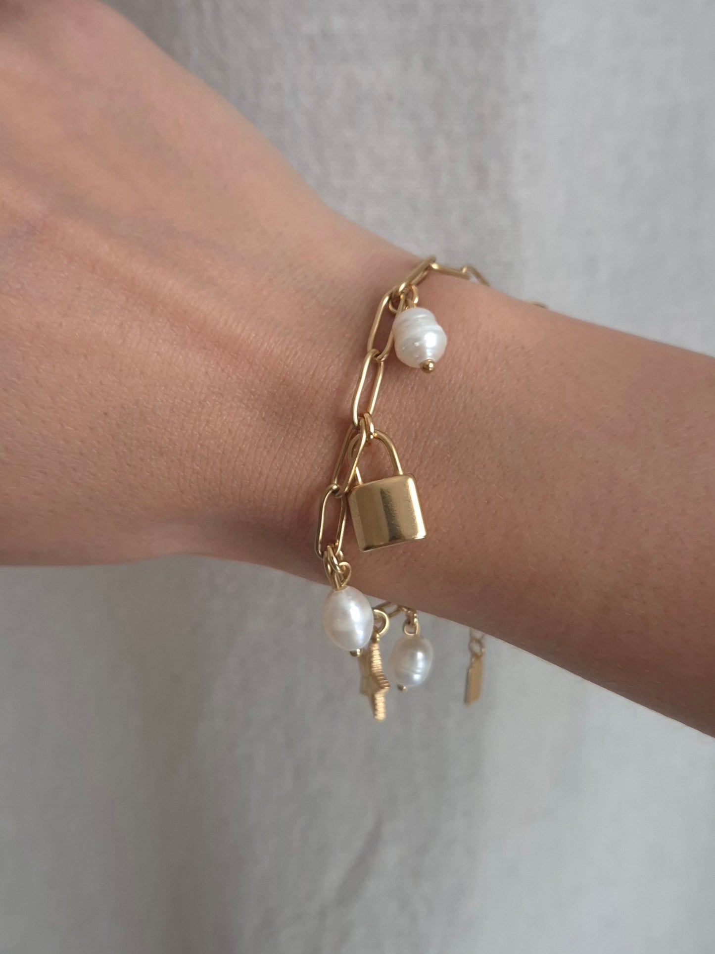 Créa Bracelet Cassandra