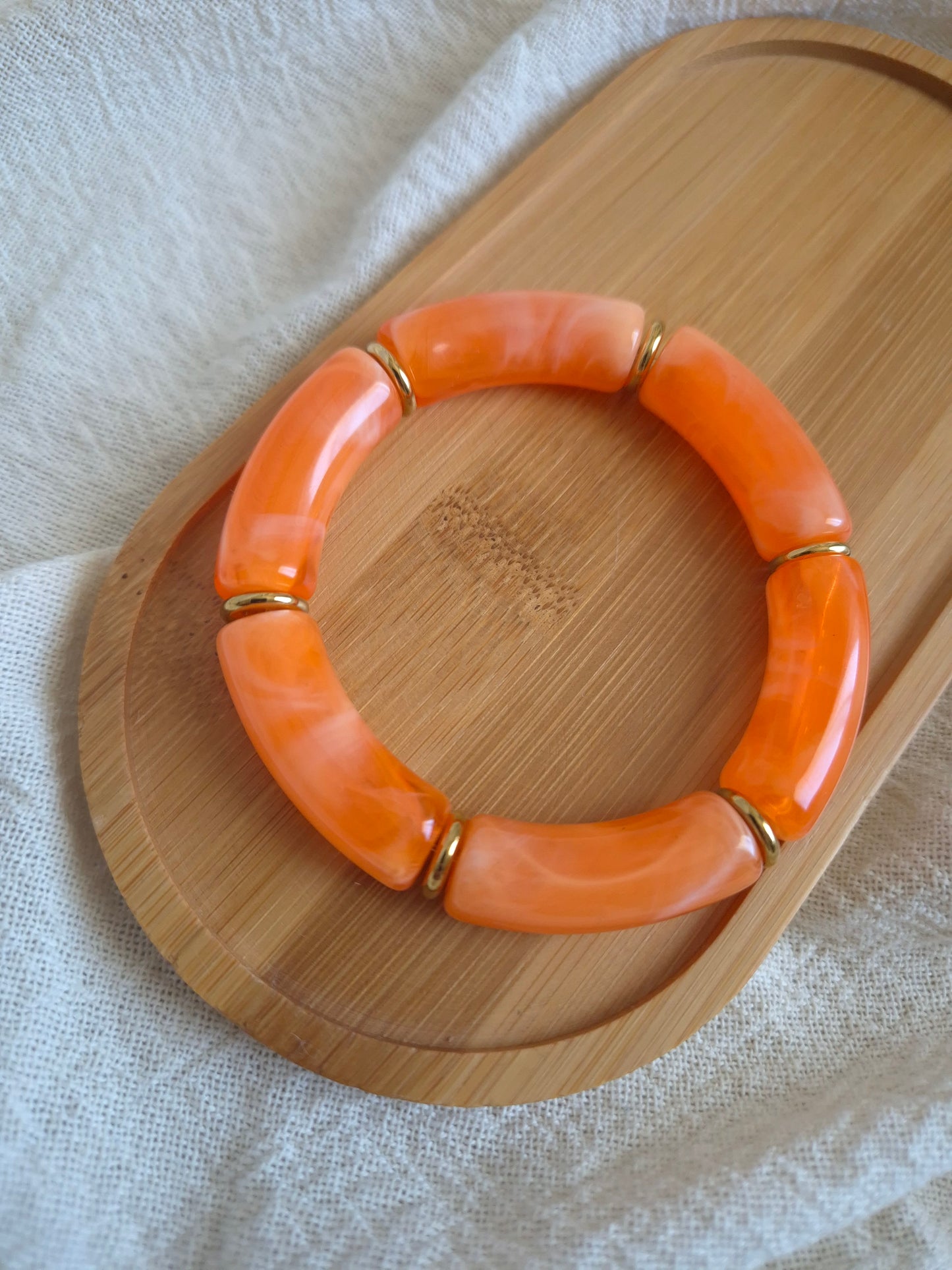 Bracelet Maya (vendu à l’unité)