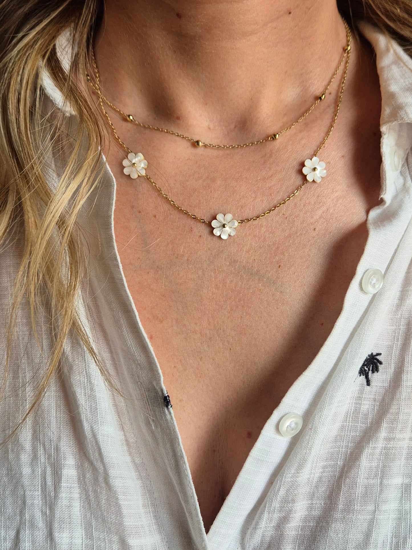 Collier Gloria