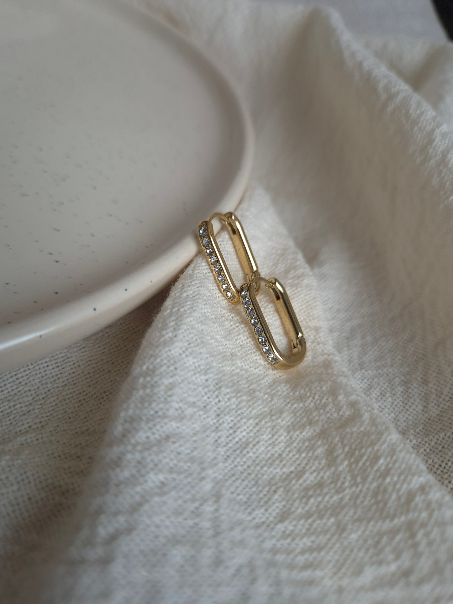 Boucles d’oreilles Laura