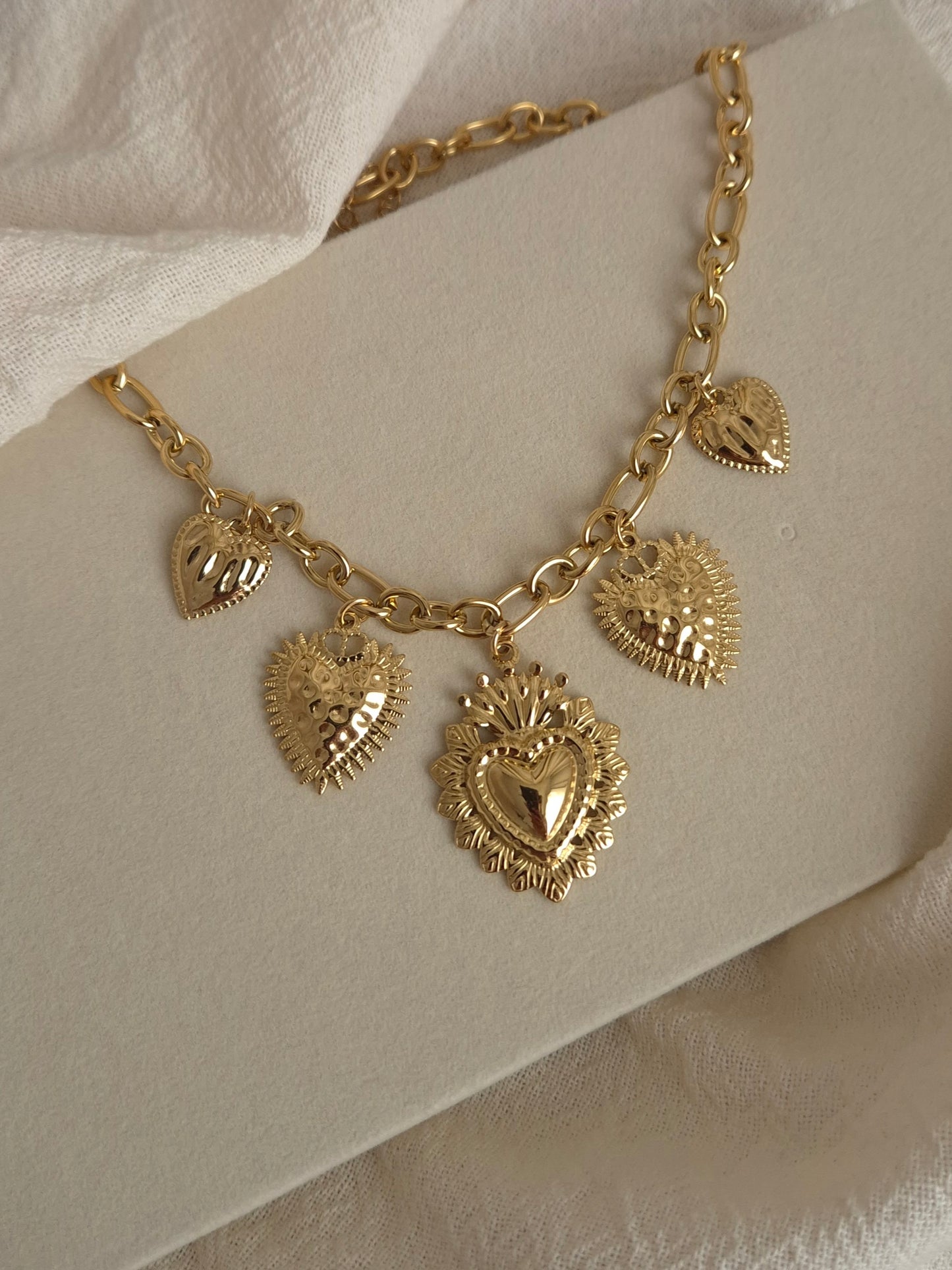 Collier Tahia