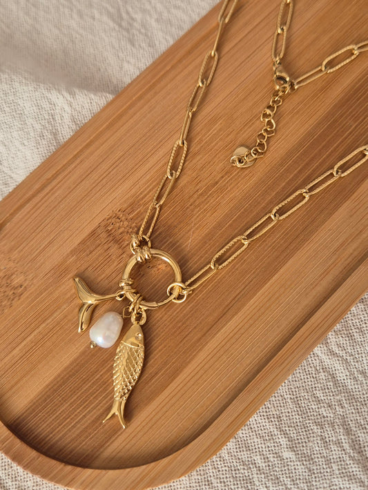 Collier Baya