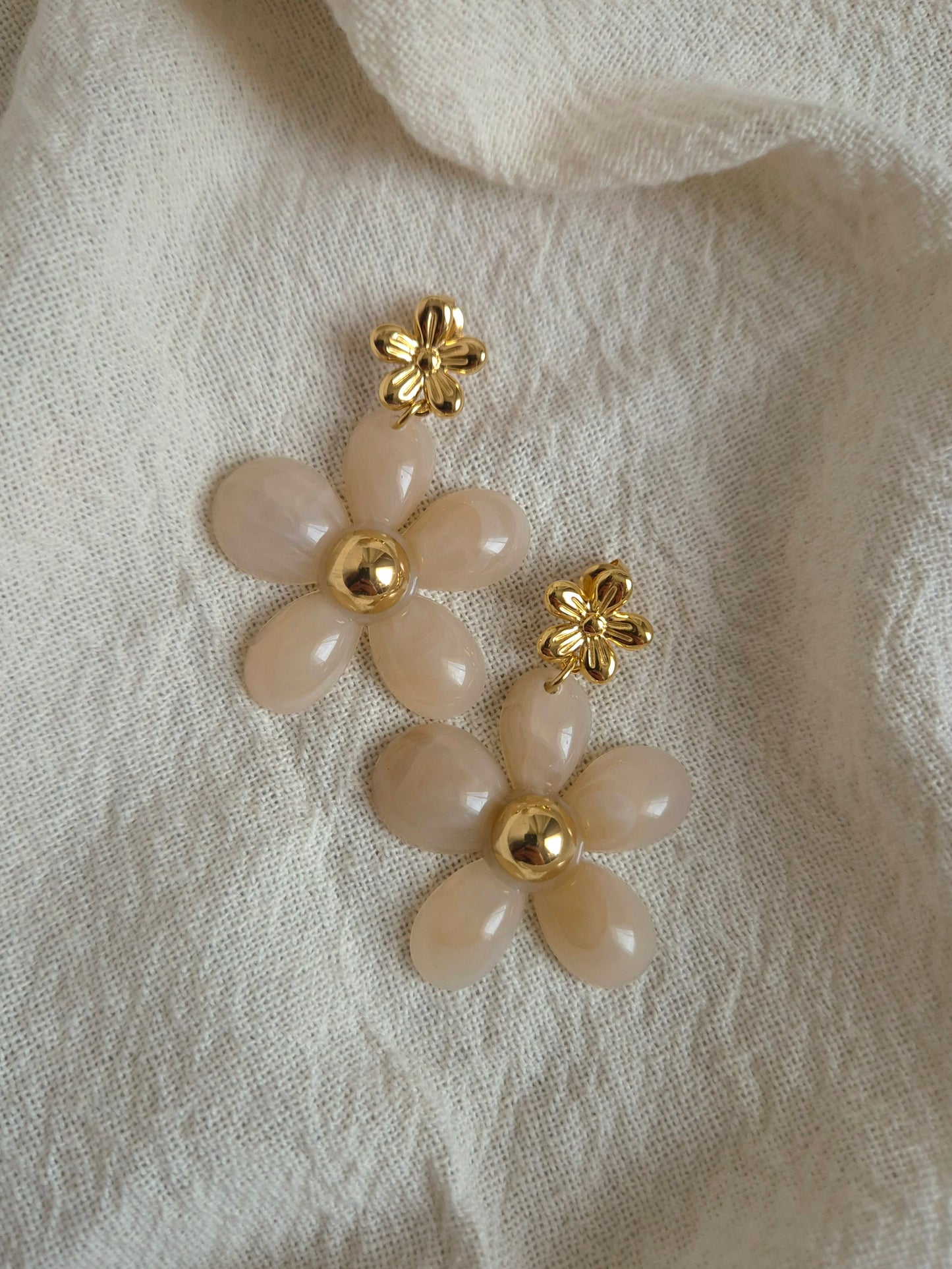 Boucles d’oreilles Antonia