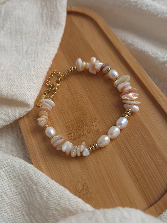 Créa Bracelet Aloha