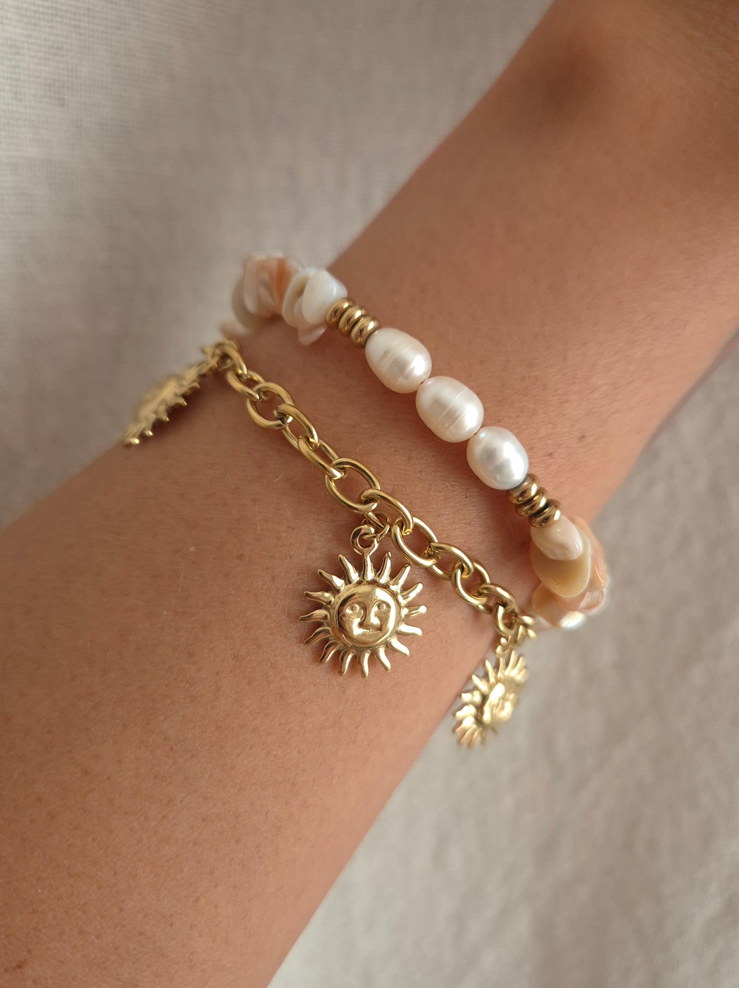 Bracelet Sunniva