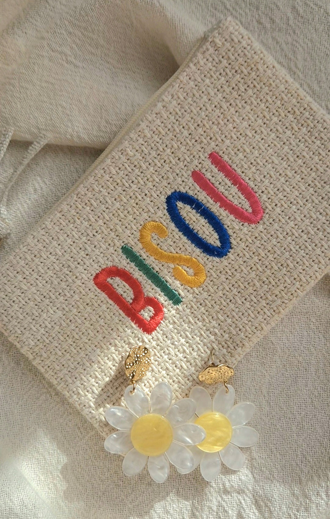 Trousse Bisou