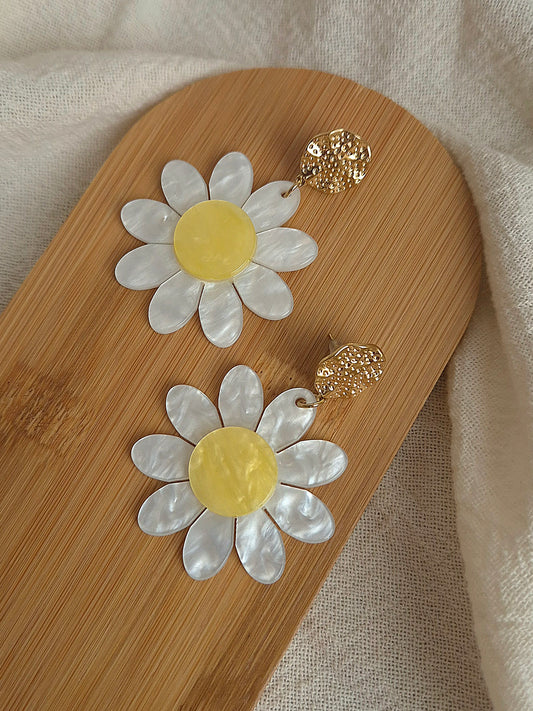 Boucles Marguerita