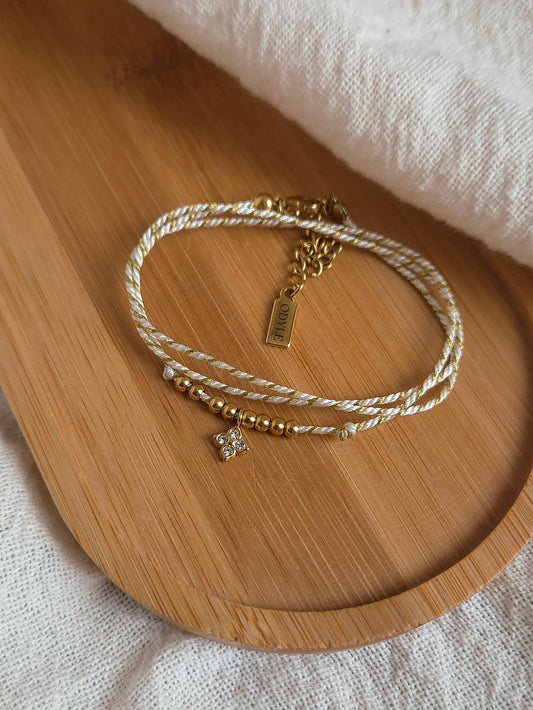 Créa Bracelet Melia