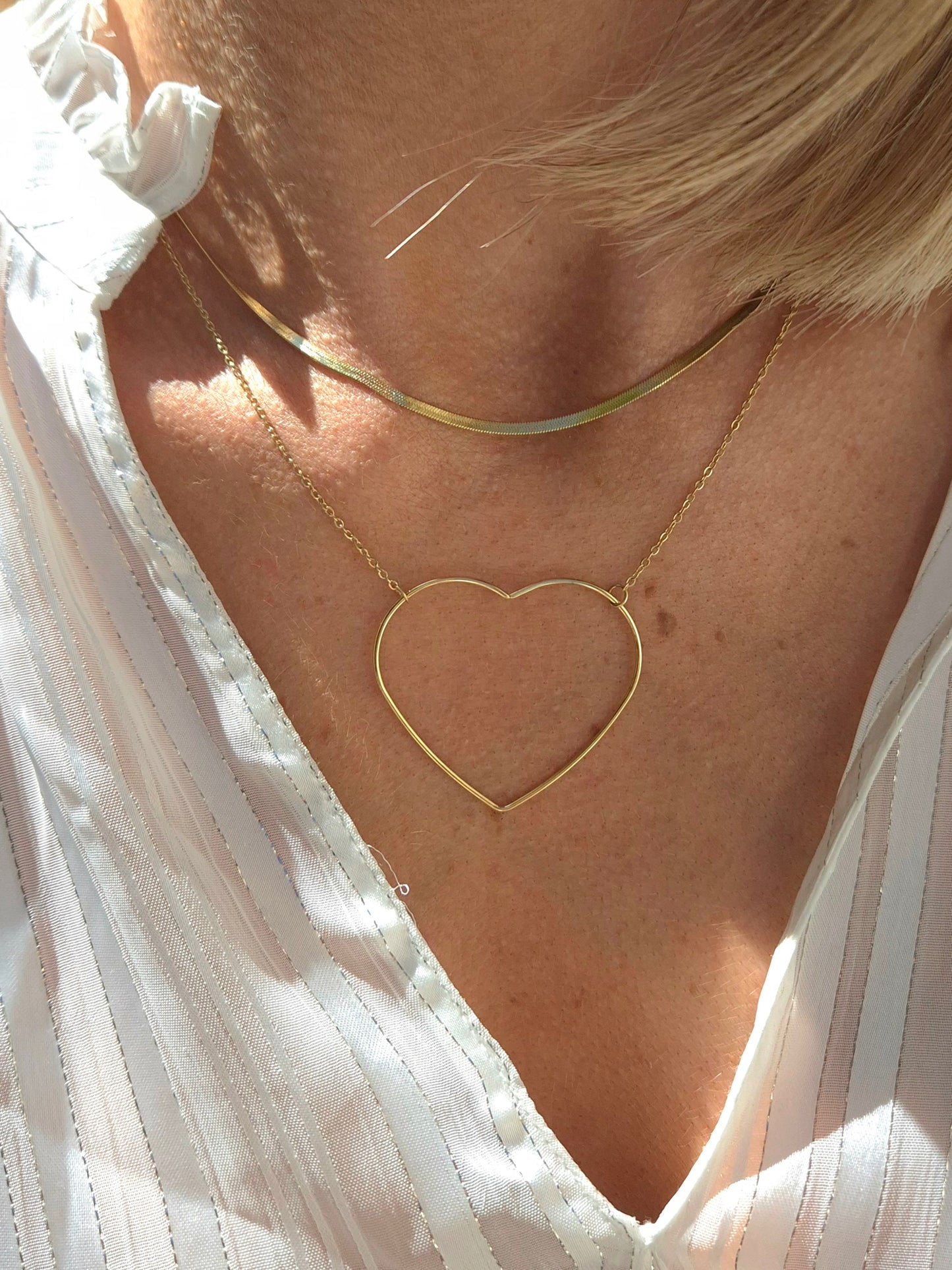 Collier Lova