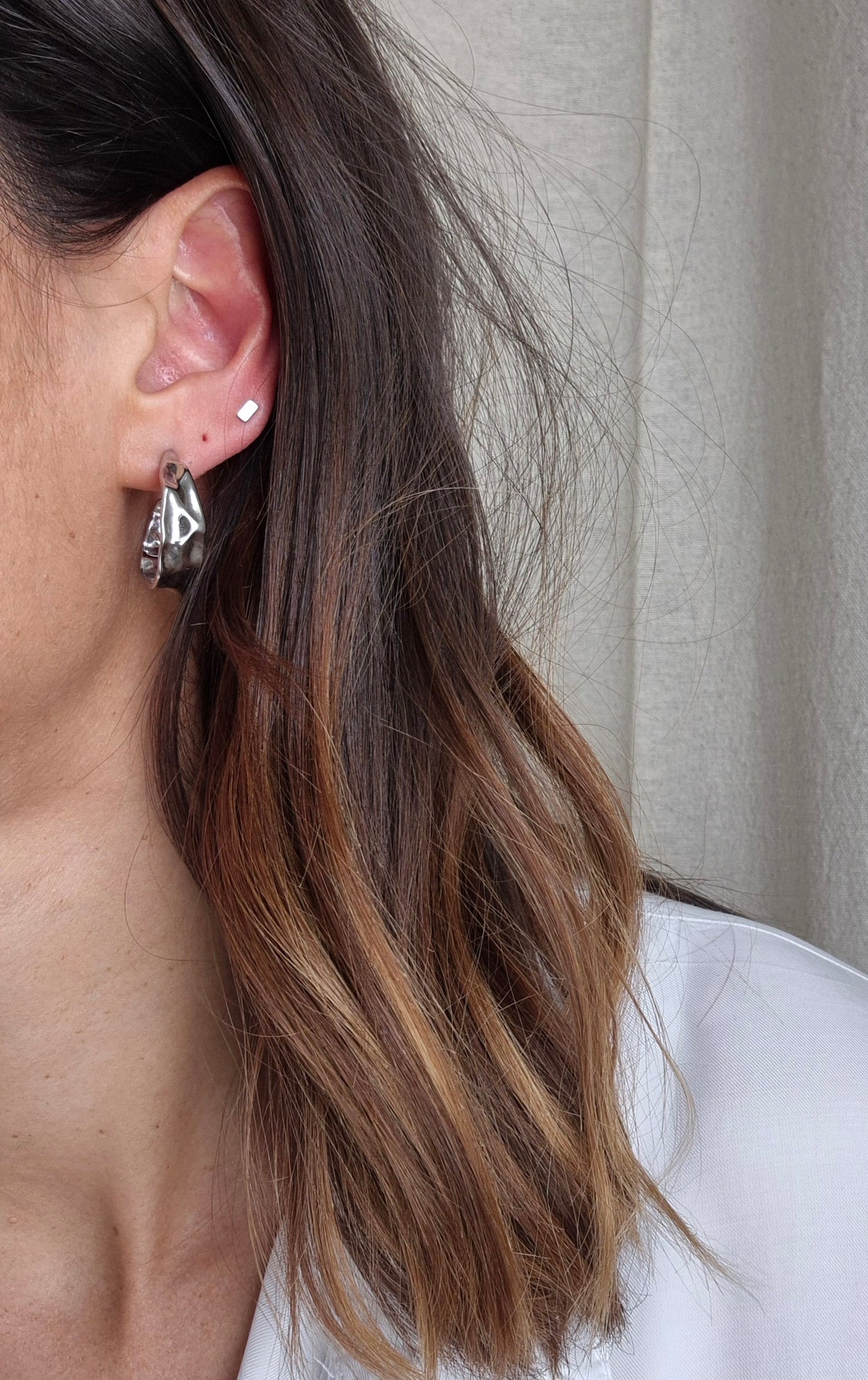 Boucles d’oreilles Julia