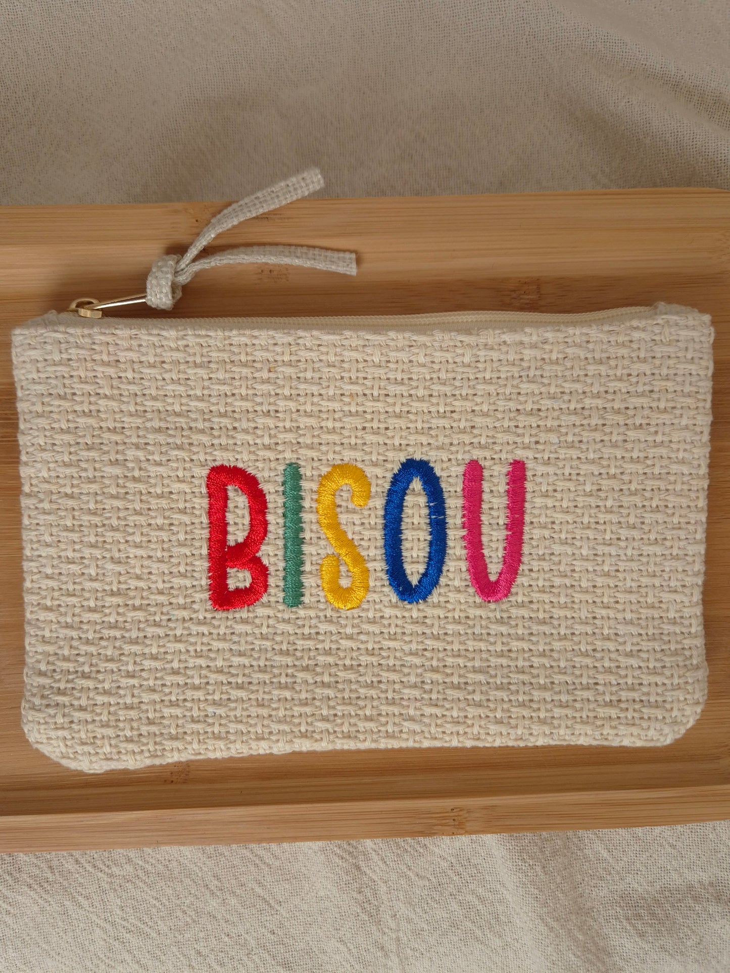 Trousse Bisou
