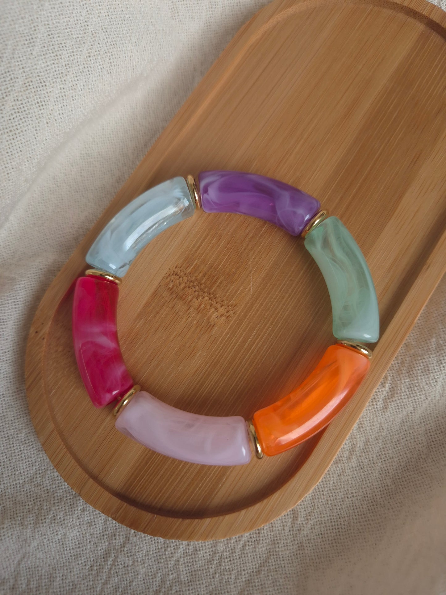 Bracelet Maya (vendu à l’unité)
