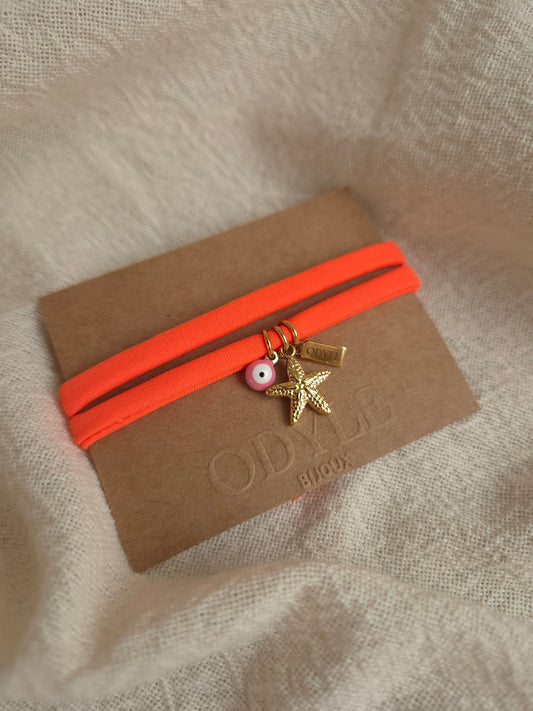 Créa Bracelet Birthday