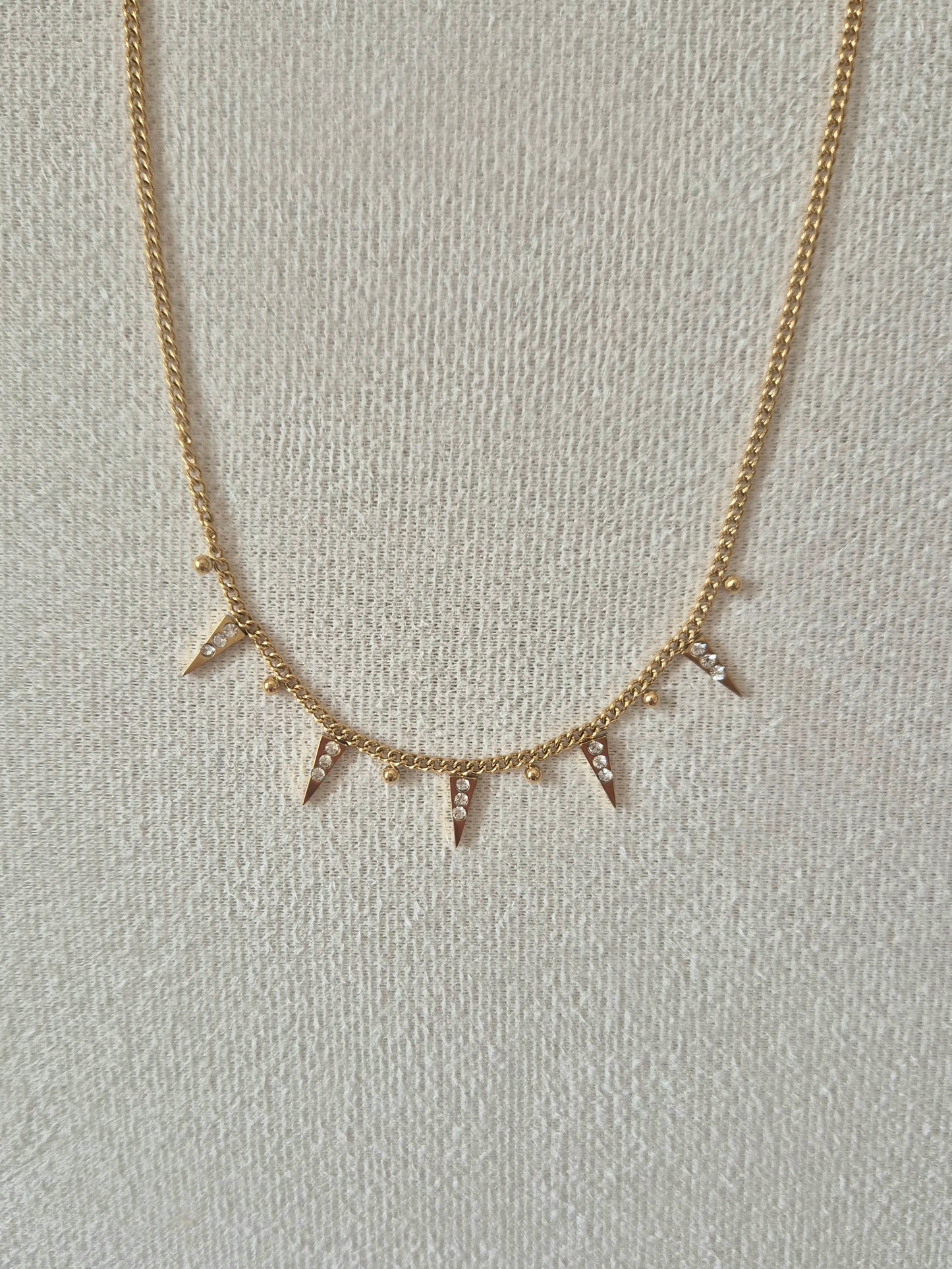 Collier Axelia