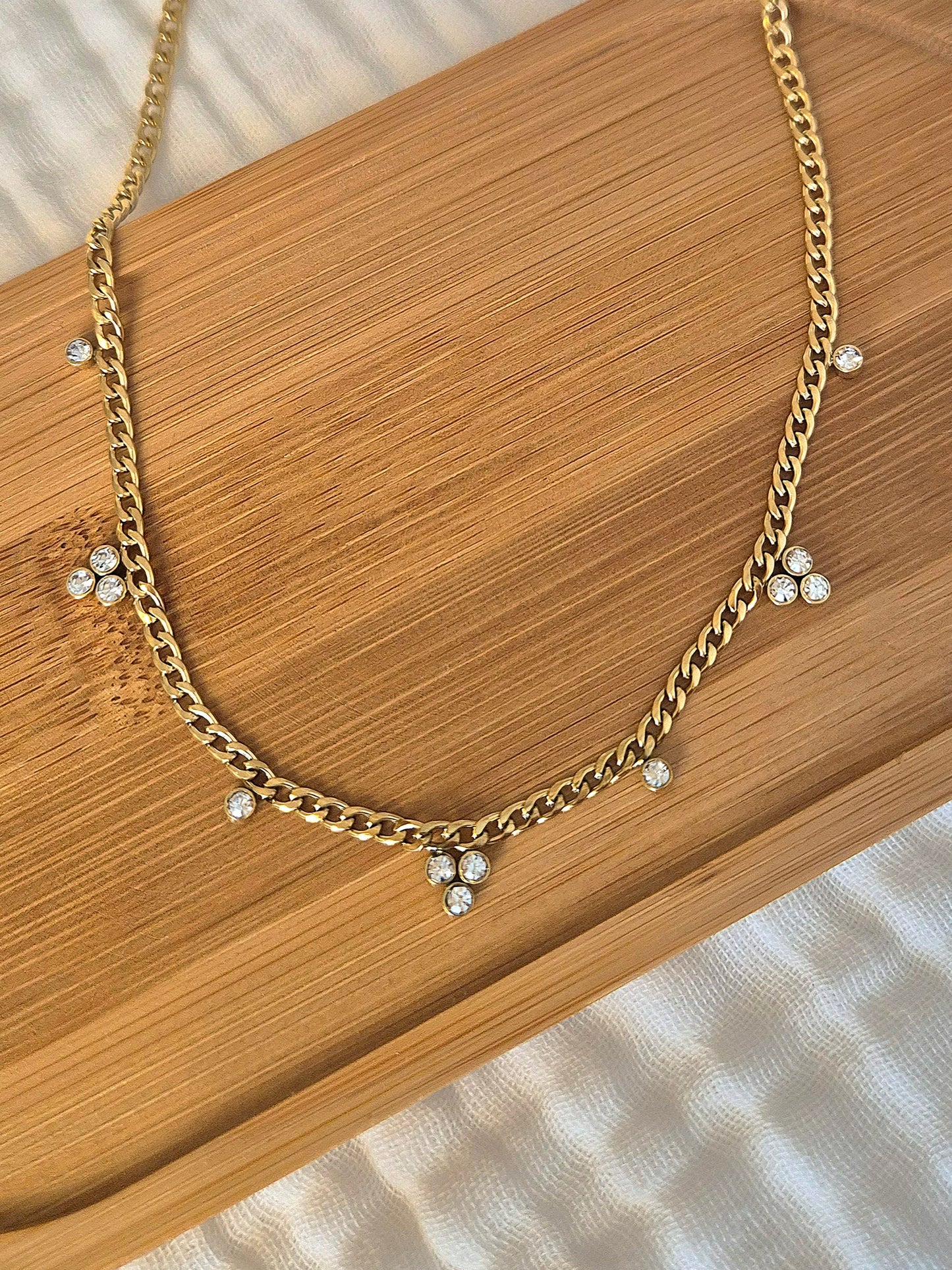 Collier Siena