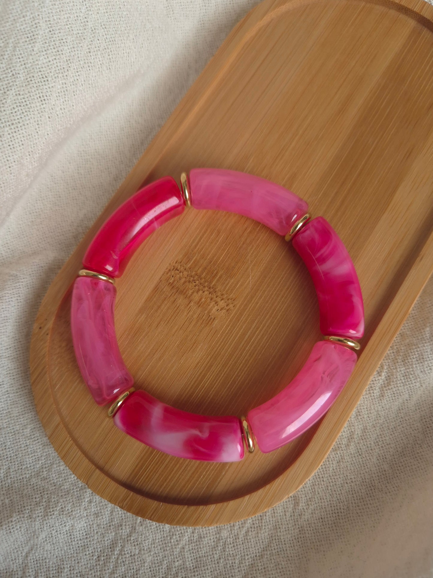 Bracelet Maya (vendu à l’unité)