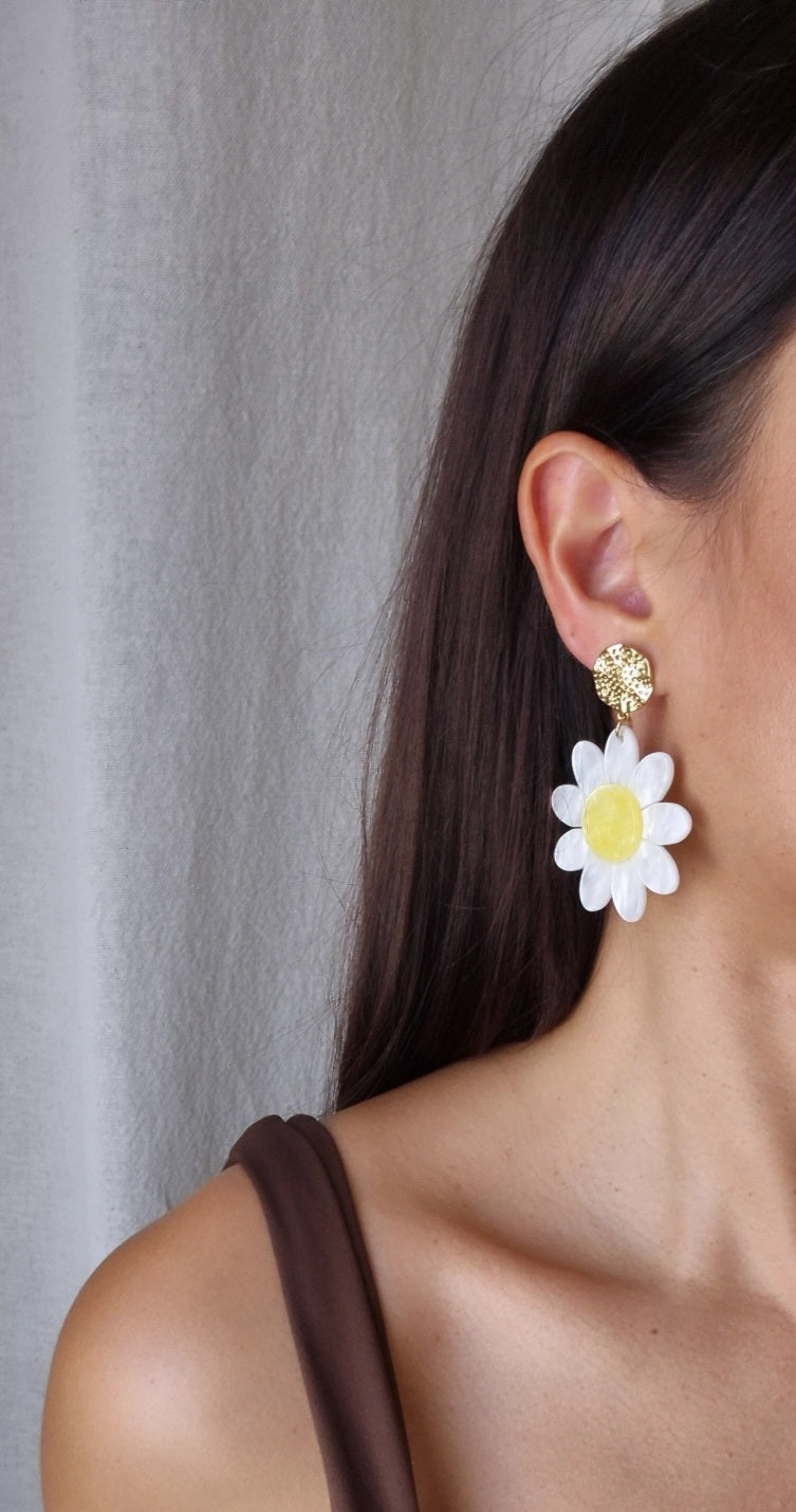Boucles Marguerita
