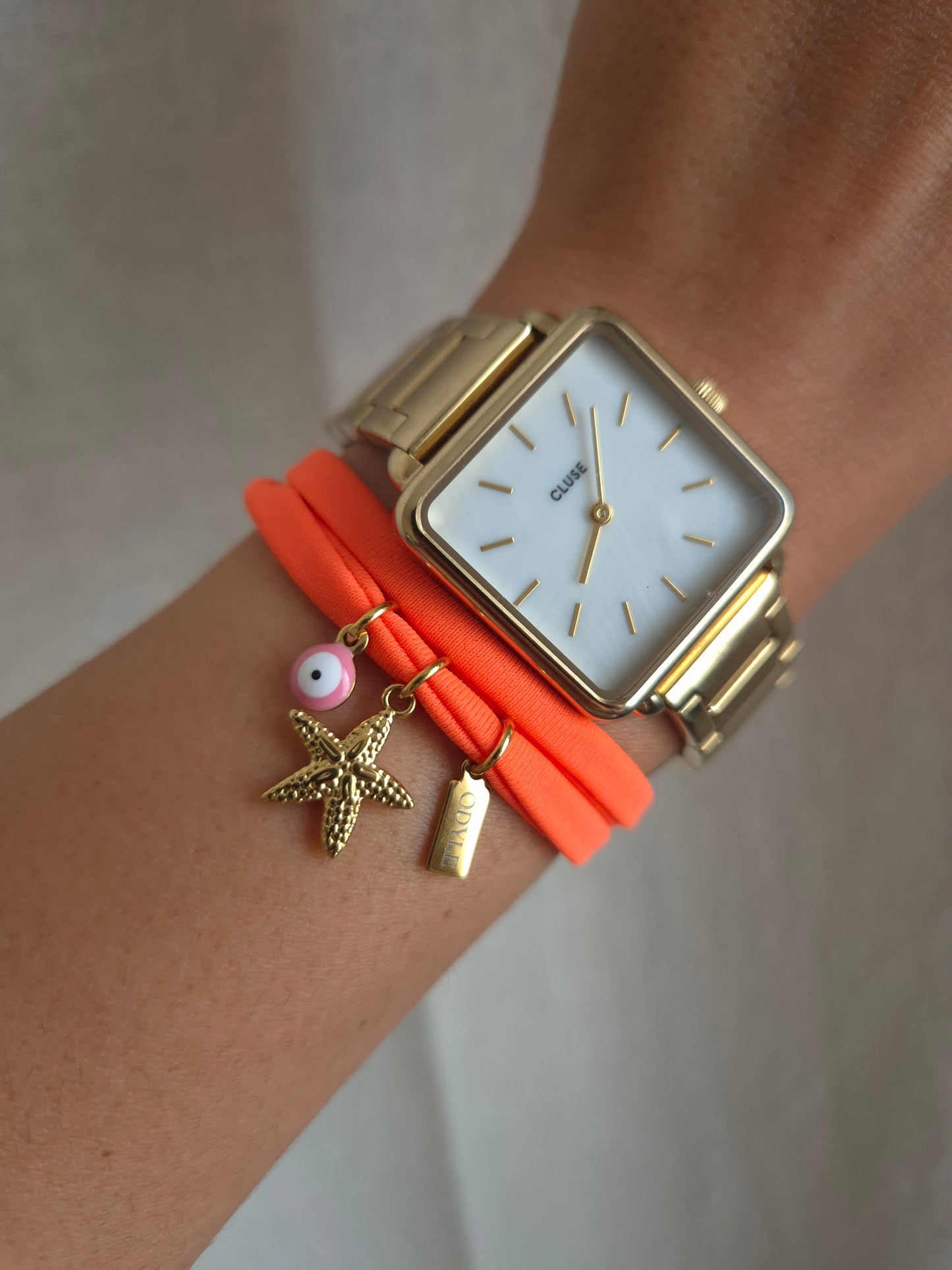 Créa Bracelet Birthday
